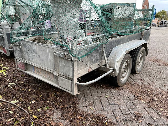 2016 atec aanhangwagen - afbeelding 7 van  11