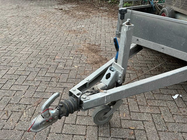 2016 atec aanhangwagen - afbeelding 10 van  11