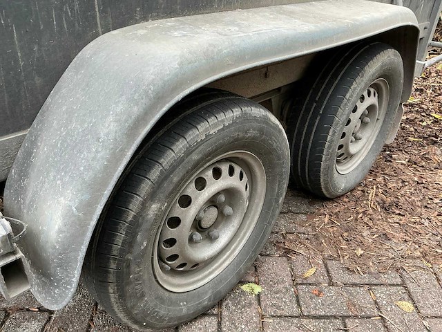 2016 atec aanhangwagen - afbeelding 11 van  11