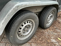 2016 atec aanhangwagen - afbeelding 2 van  12
