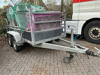 2016 atec aanhangwagen - afbeelding 6 van  12