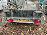 2016 atec aanhangwagen - afbeelding 8 van  12