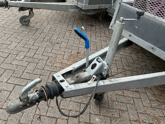 2016 atec aanhangwagen - afbeelding 11 van  12