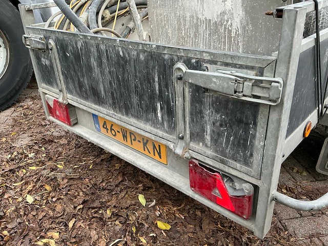 2016 atec aanhangwagen - afbeelding 12 van  12