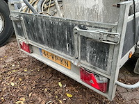 2016 atec aanhangwagen - afbeelding 12 van  12