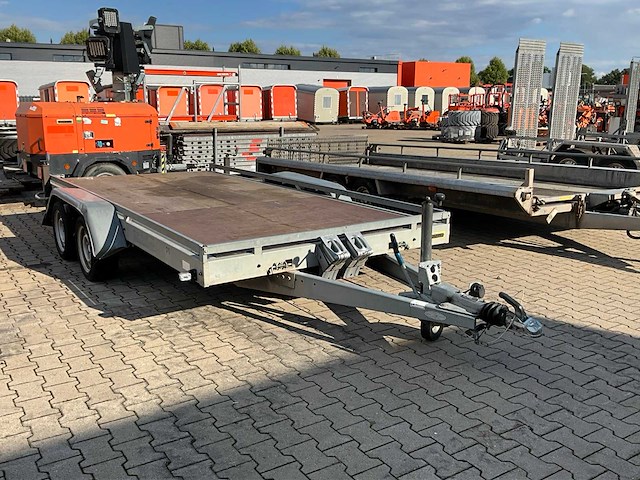 2016 atec autotransporter multi transporter aanhangwagen - afbeelding 7 van  13
