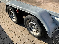 2016 atec autotransporter multi transporter aanhangwagen - afbeelding 3 van  13