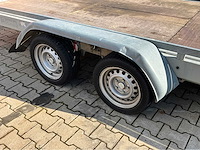 2016 atec autotransporter multi transporter aanhangwagen - afbeelding 4 van  13
