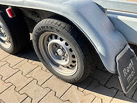 2016 atec autotransporter multi transporter aanhangwagen - afbeelding 11 van  13