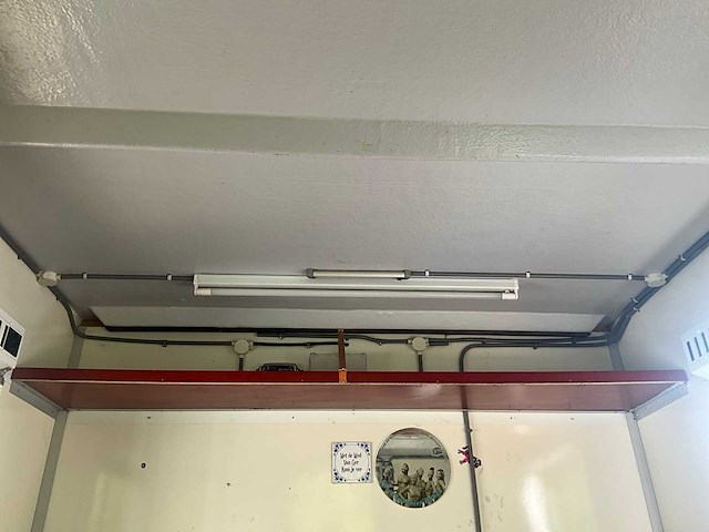 2016 atec/ brouwer schaftwagen - afbeelding 15 van  25