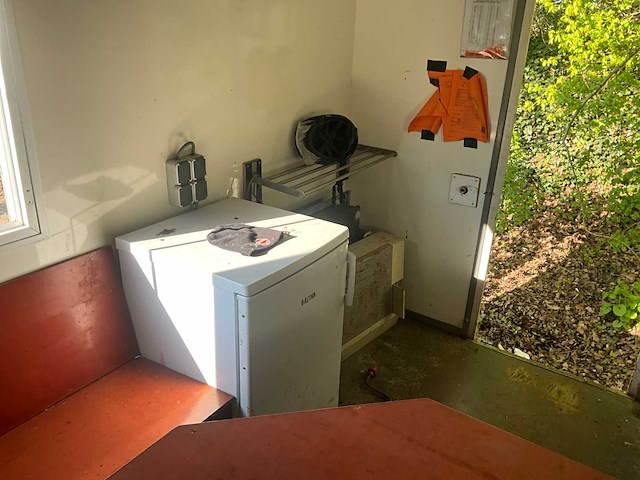 2016 atec/ brouwer schaftwagen - afbeelding 2 van  25