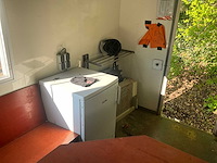 2016 atec/ brouwer schaftwagen - afbeelding 2 van  25