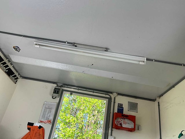 2016 atec/ brouwer schaftwagen - afbeelding 16 van  25