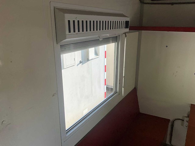 2016 atec/ brouwer schaftwagen - afbeelding 23 van  25