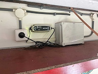 2016 atec/ brouwer schaftwagen - afbeelding 24 van  25