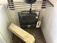 2016 atec/ brouwer schaftwagen - afbeelding 4 van  25