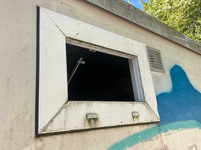 2016 atec/ brouwer schaftwagen - afbeelding 17 van  25