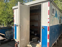 2016 atec/ brouwer schaftwagen - afbeelding 18 van  25