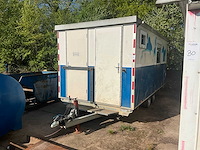 2016 atec/ brouwer schaftwagen - afbeelding 1 van  25