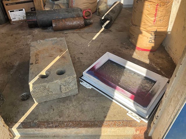 2016 atec/ brouwer schaftwagen - afbeelding 7 van  25