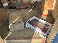 2016 atec/ brouwer schaftwagen - afbeelding 7 van  25