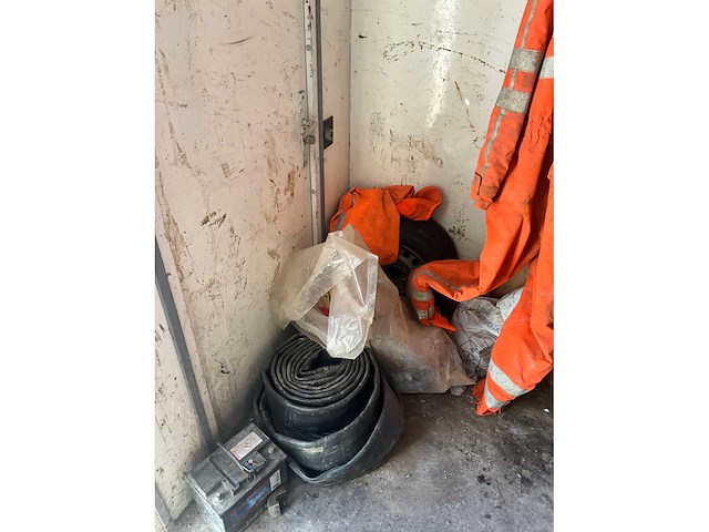 2016 atec/ brouwer schaftwagen - afbeelding 19 van  25