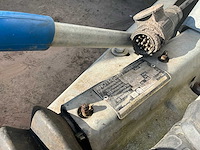 2016 atec/ brouwer schaftwagen - afbeelding 22 van  25