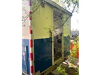 2016 atec/ brouwer schaftwagen - afbeelding 10 van  25