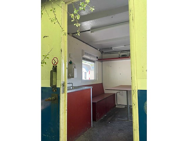 2016 atec/ brouwer schaftwagen - afbeelding 11 van  25