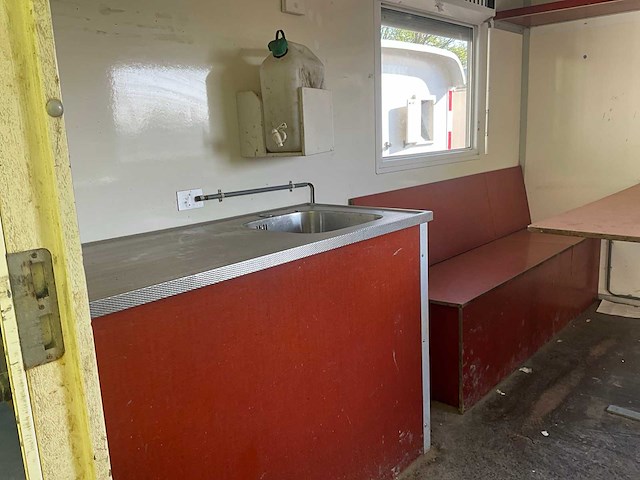 2016 atec/ brouwer schaftwagen - afbeelding 13 van  25