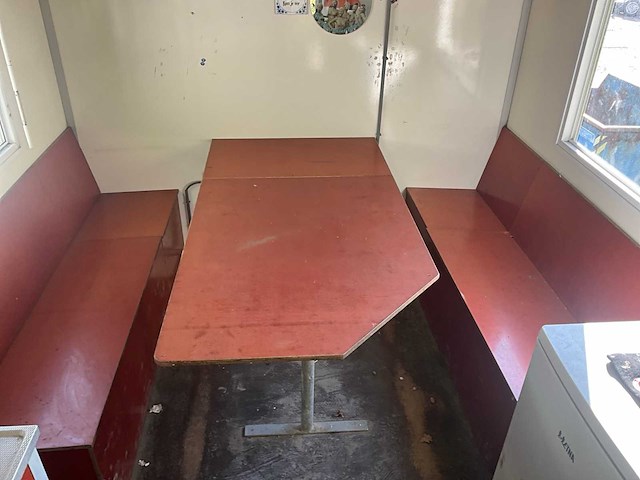 2016 atec/ brouwer schaftwagen - afbeelding 14 van  25