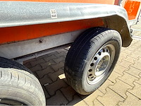 2016 atec eb2 2-1 dubbelas aanhangwagen - afbeelding 8 van  15