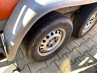 2016 atec eb2 2-1 dubbelas aanhangwagen - afbeelding 7 van  19