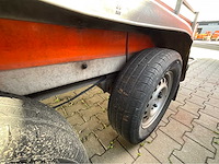 2016 atec eb2 2-1 dubbelas aanhangwagen - afbeelding 4 van  17