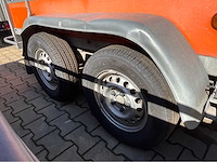 2016 atec eb2 2-1 dubbelas aanhangwagen - afbeelding 11 van  20