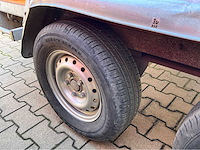2016 atec eb2 2-1 dubbelas aanhangwagen - afbeelding 7 van  19