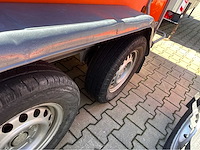 2016 atec eb2 2-1 dubbelas aanhangwagen - afbeelding 5 van  19
