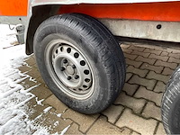 2016 atec eb2 2-1 dubbelas aanhangwagen - afbeelding 9 van  22