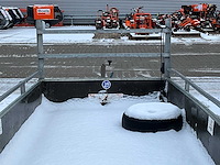 2016 atec eb2 2-1 dubbelas aanhangwagen - afbeelding 22 van  22