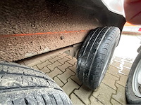 2016 atec eb2 2-1 dubbelas aanhangwagen - afbeelding 5 van  20