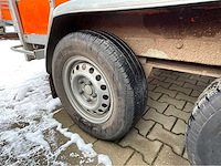 2016 atec eb2 2-1 dubbelas aanhangwagen - afbeelding 7 van  20