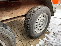 2016 atec eb2 2-1 dubbelas aanhangwagen - afbeelding 8 van  20