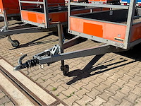 2016 atec eb2 2-1 dubbelas aanhangwagen - afbeelding 3 van  18