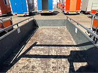 2016 atec eb2 2-1 dubbelas aanhangwagen - afbeelding 18 van  18
