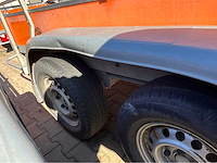 2016 atec eb2 2-1 dubbelas aanhangwagen - afbeelding 7 van  15