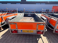 2016 atec eb2 2-1 dubbelas aanhangwagen - afbeelding 11 van  15