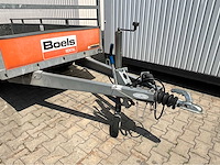 2016 atec eb2 2-1 dubbelas aanhangwagen - afbeelding 4 van  19