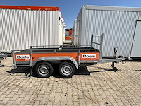 2016 atec eb2 2-1 dubbelas aanhangwagen - afbeelding 14 van  19