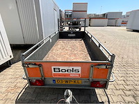 2016 atec eb2 2-1 dubbelas aanhangwagen - afbeelding 16 van  19