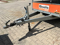 2016 atec eb2 2-1 dubbelas aanhangwagen - afbeelding 4 van  19